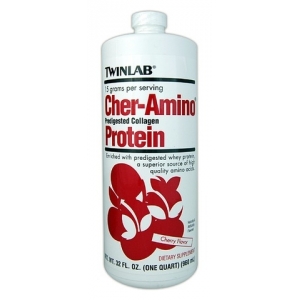 Twinlab Cher-Amino 32oz (948мл)