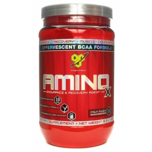 BSN Amino X (435г)