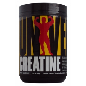 Un Creatine (500г)