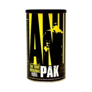 UN Animal Pak (44пак)