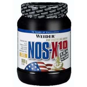 Weider NOS-X10 (908г)