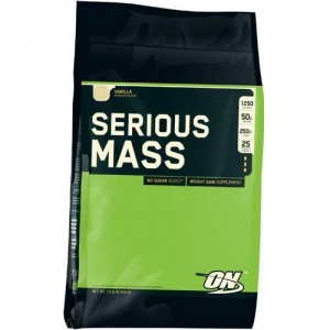 ON Serious Mass (5,45кг)