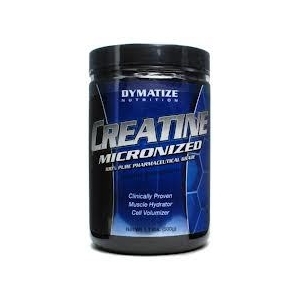 Dymatize Creatine Micronized 500 гр