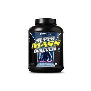 Dymatize Super Mass Gainer 2720 гр